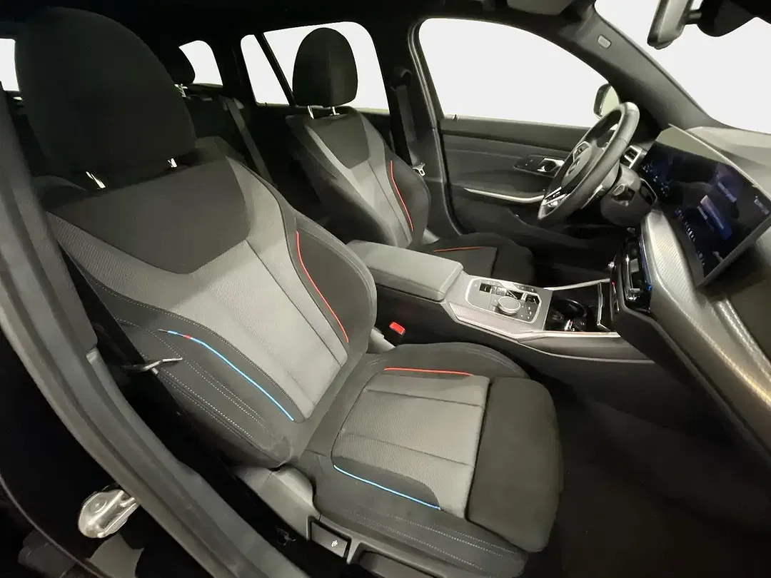BMW 330 - Thumbnail 18