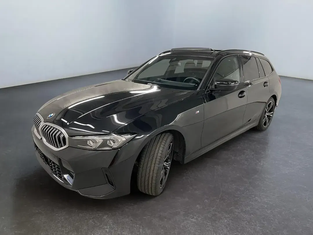 BMW 330 - Thumbnail 3