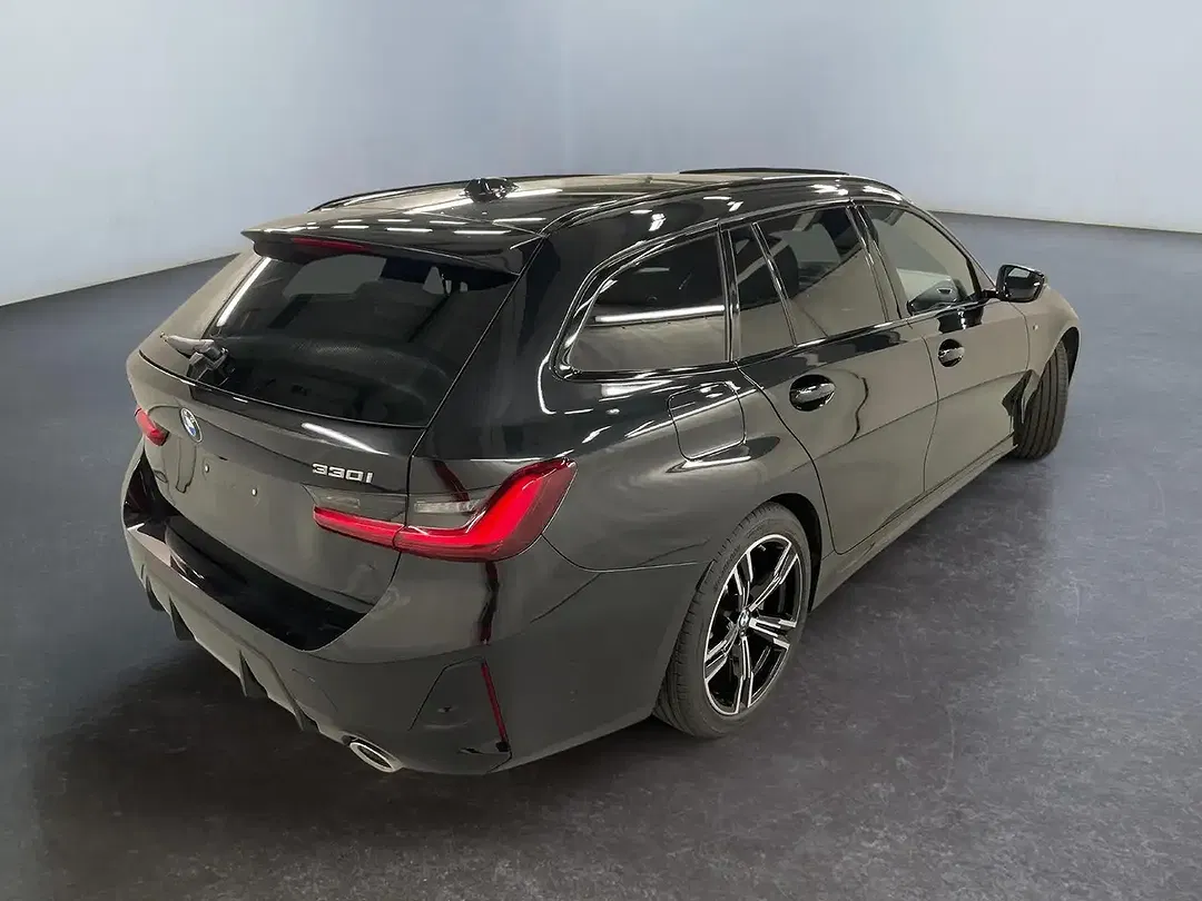 BMW 330 - Thumbnail 7