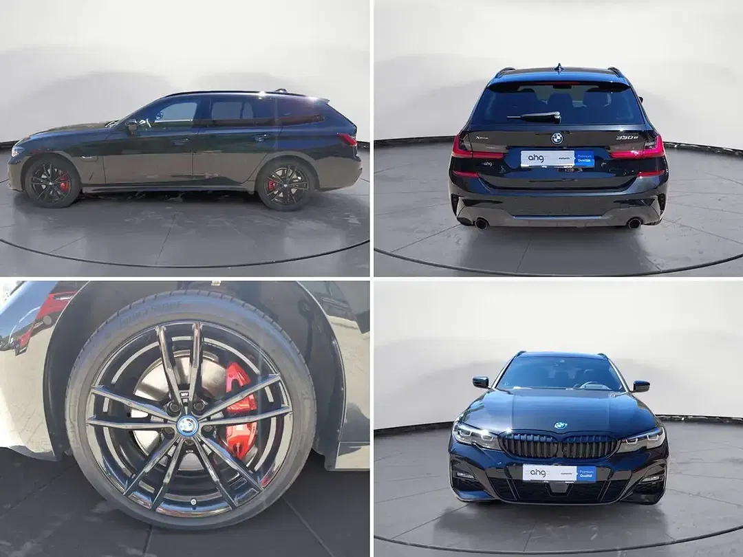 BMW 330 - Thumbnail 2