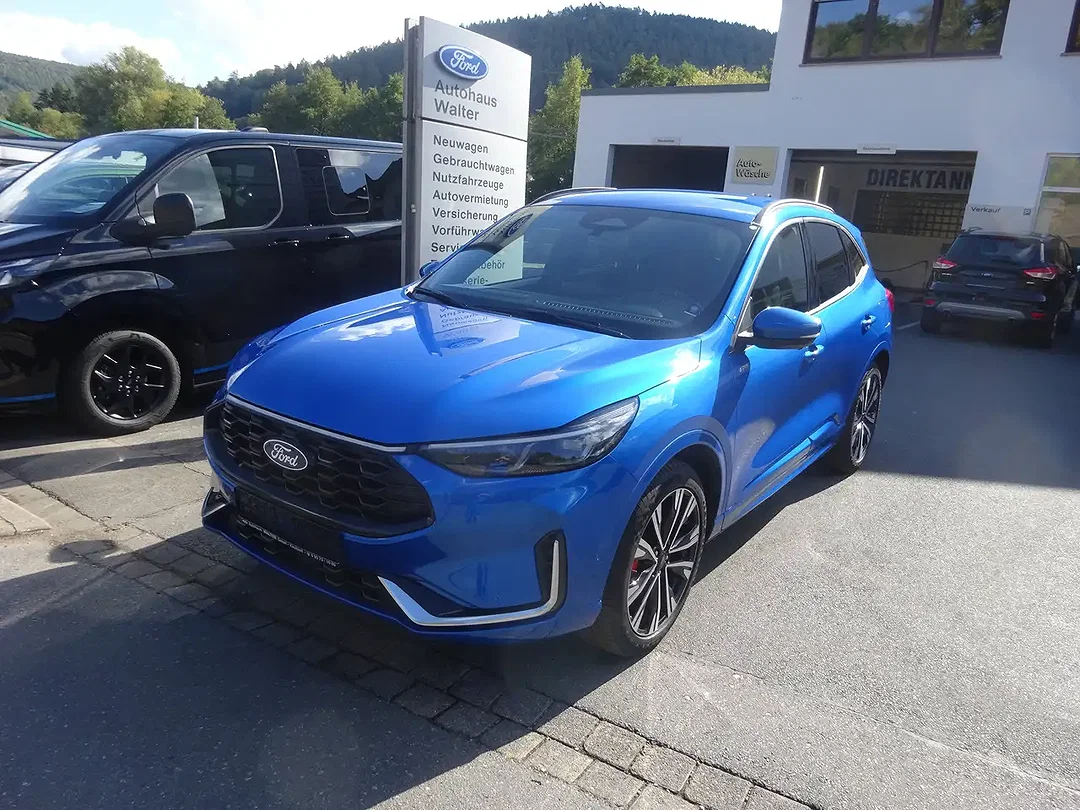 Ford Kuga - Afbeelding 1
