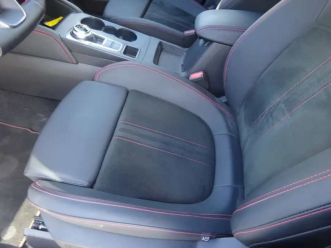 Ford Kuga - Thumbnail 14