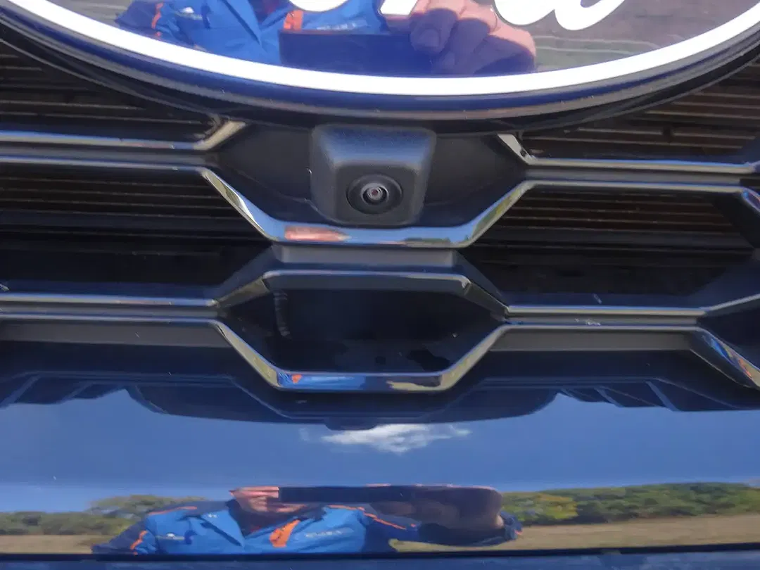 Ford Kuga - Thumbnail 3