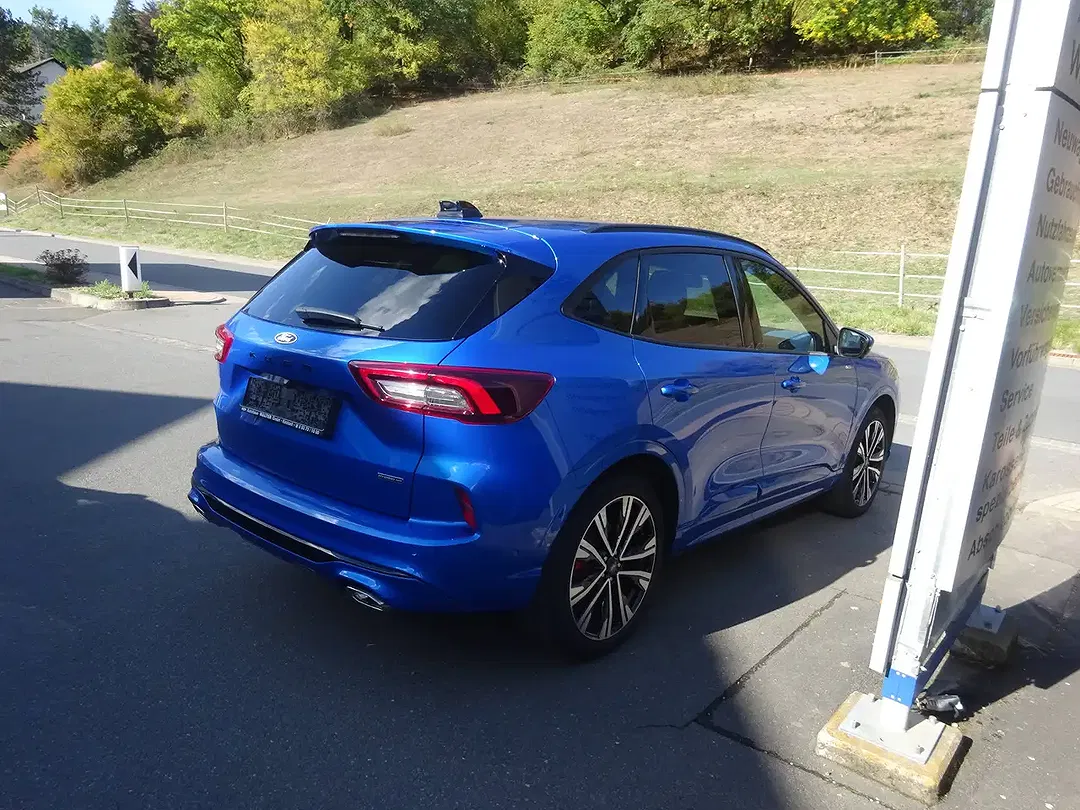 Ford Kuga - Thumbnail 7
