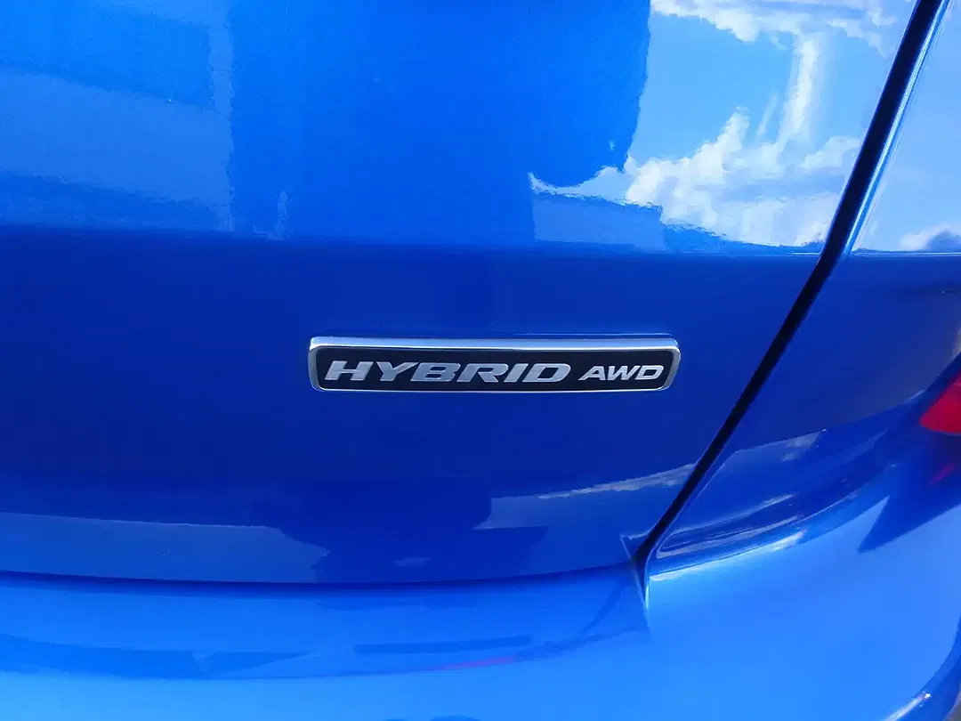 Ford Kuga - Thumbnail 8