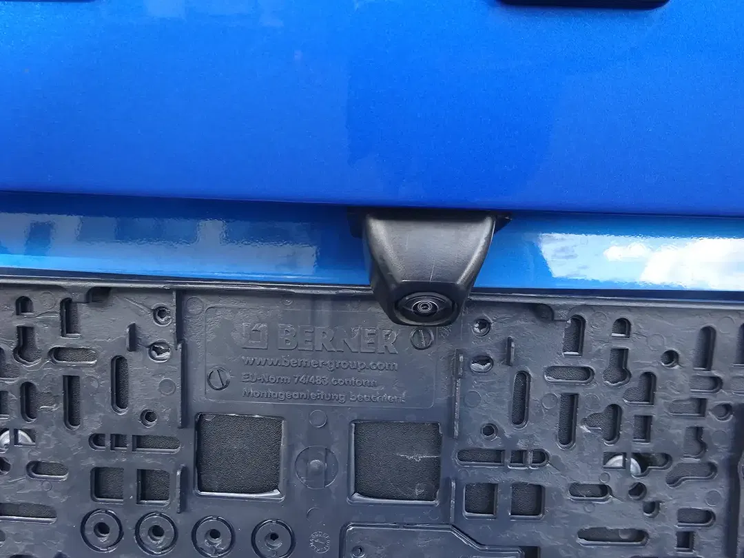 Ford Kuga - Thumbnail 9