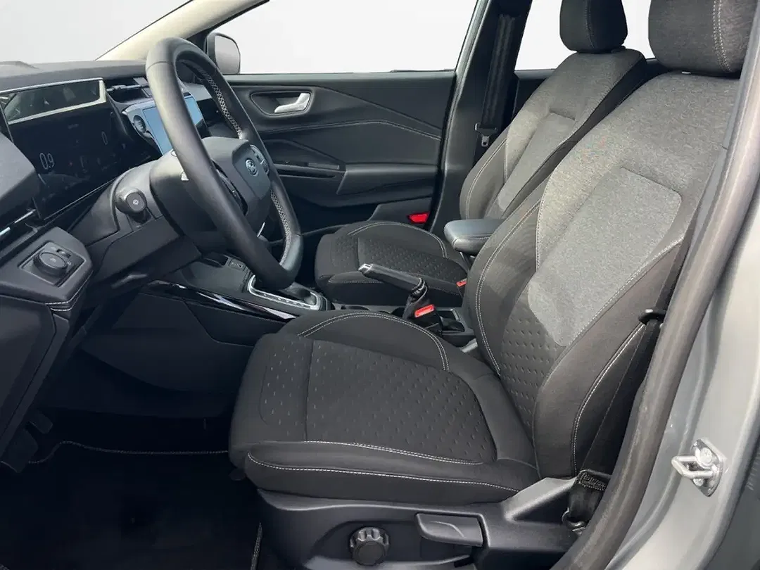 Ford Puma - Thumbnail 10