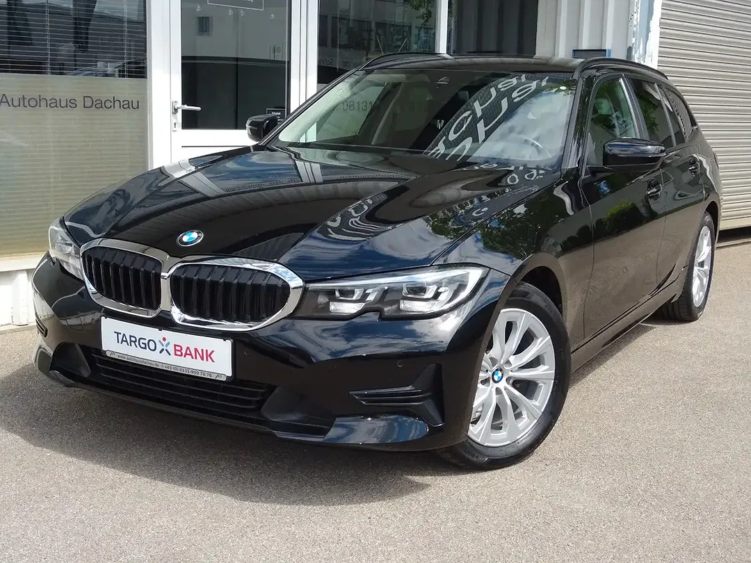 BMW 318 - Thumbnail 3