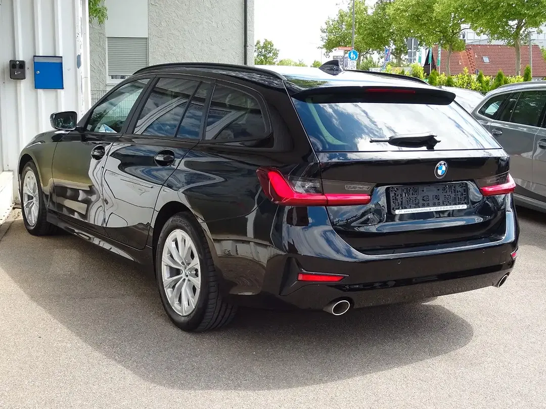 BMW 318 - Thumbnail 4