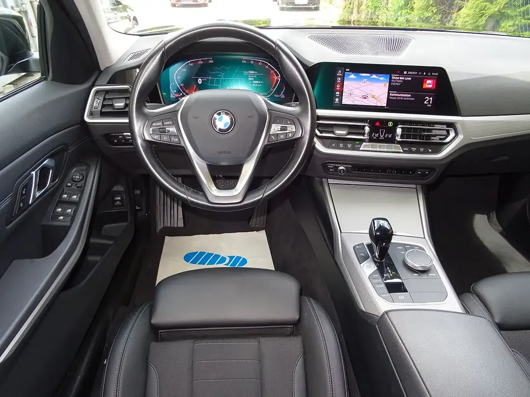 BMW 318 - Thumbnail 7