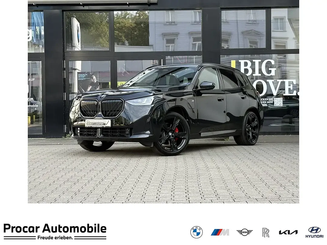 BMW X3 - Afbeelding 1