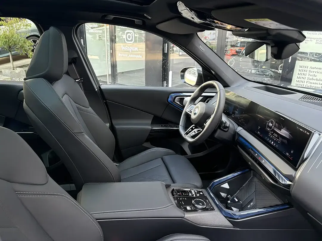 BMW X3 - Thumbnail 10