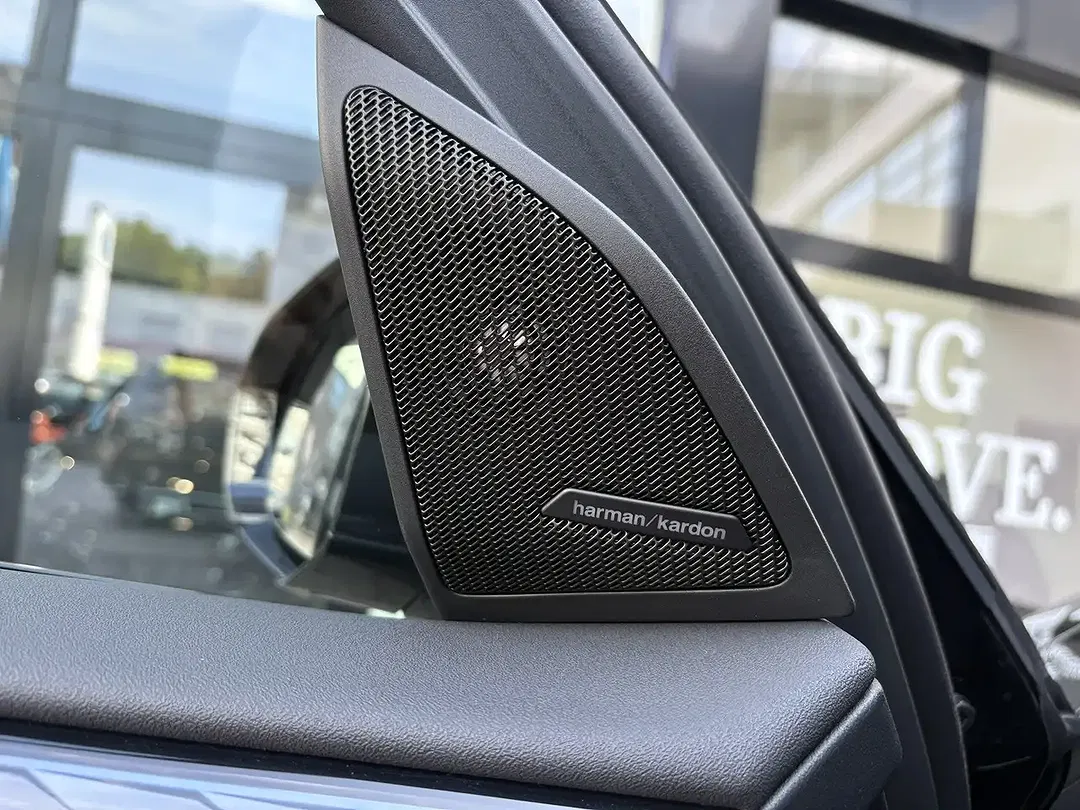 BMW X3 - Thumbnail 11