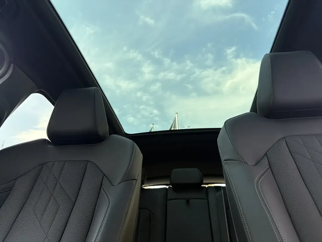 BMW X3 - Thumbnail 12