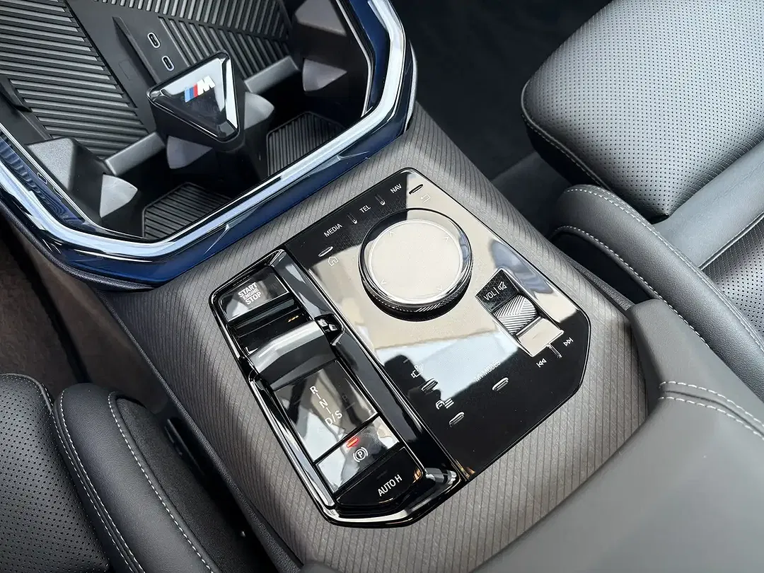 BMW X3 - Thumbnail 13