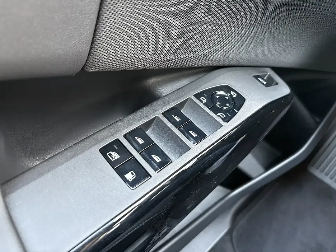 BMW X3 - Thumbnail 14