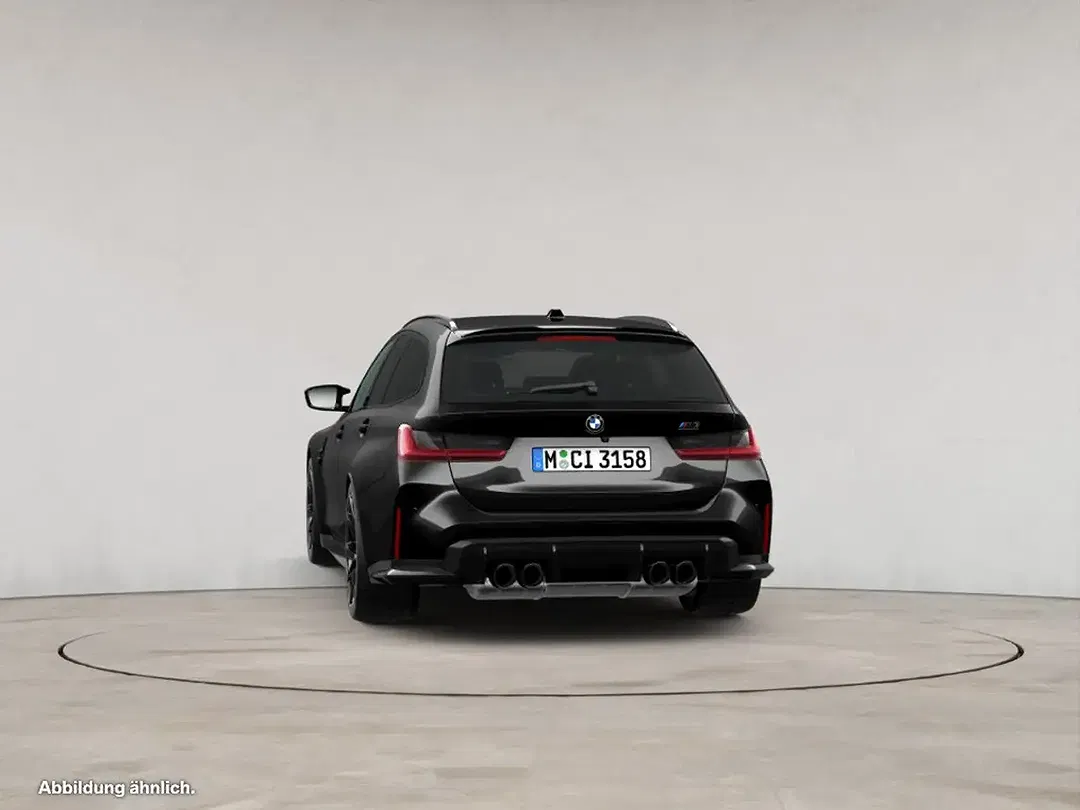 BMW M3 - Thumbnail 7