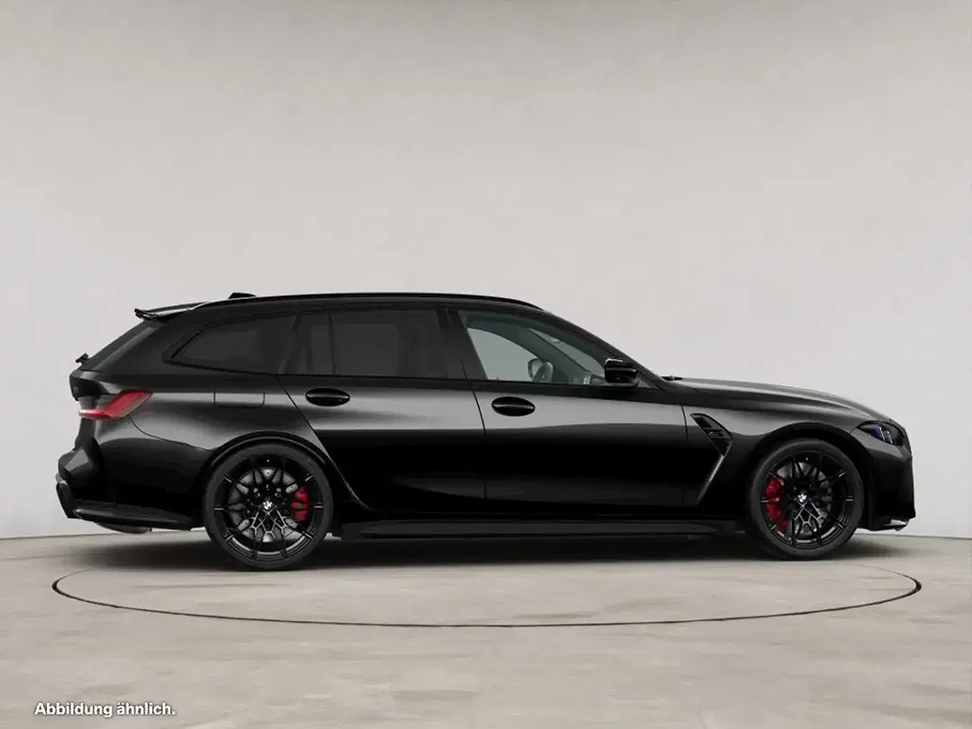 BMW M3 - Thumbnail 8