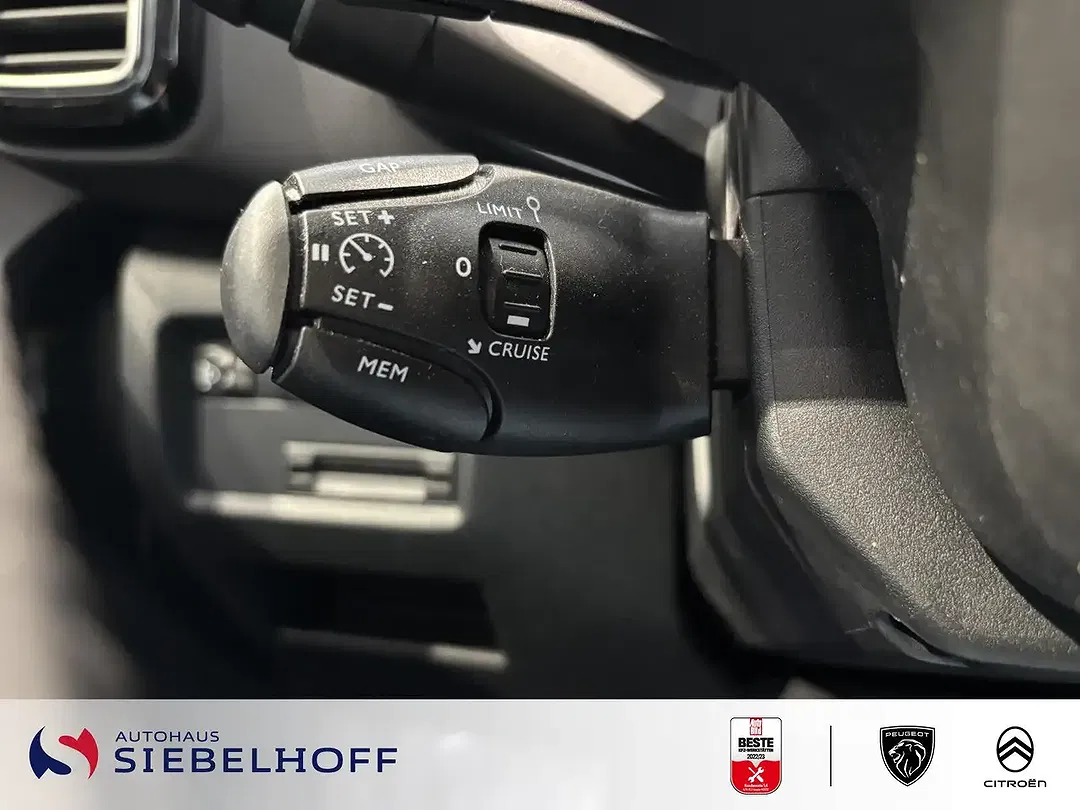 Citroen C5 Aircross - Thumbnail 13