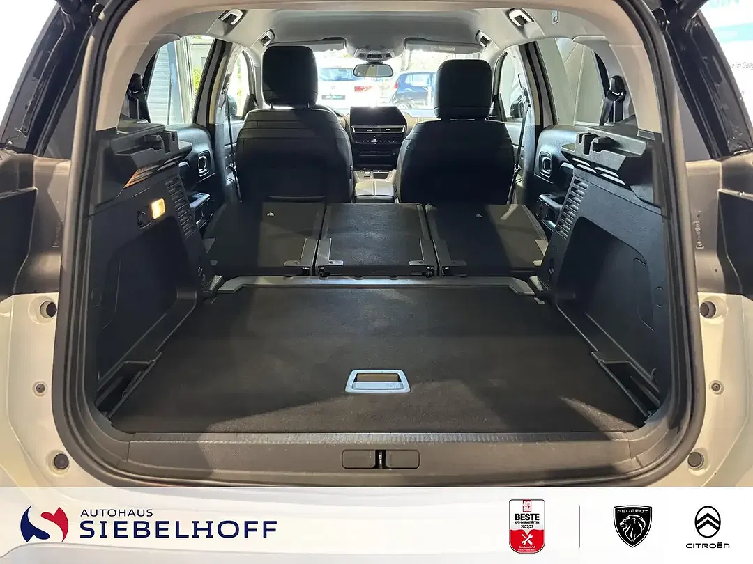 Citroen C5 Aircross - Thumbnail 8