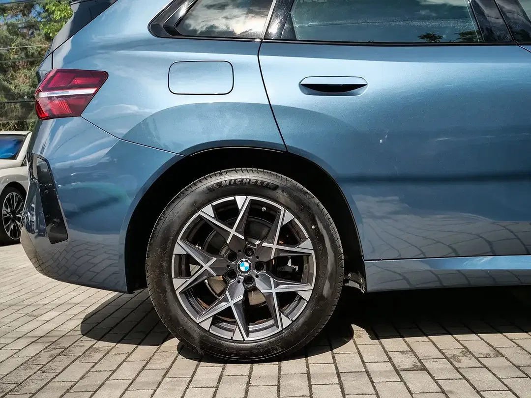 BMW X3 - Thumbnail 11