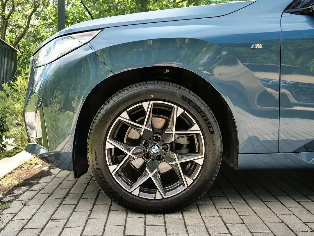 BMW X3 - Thumbnail 13