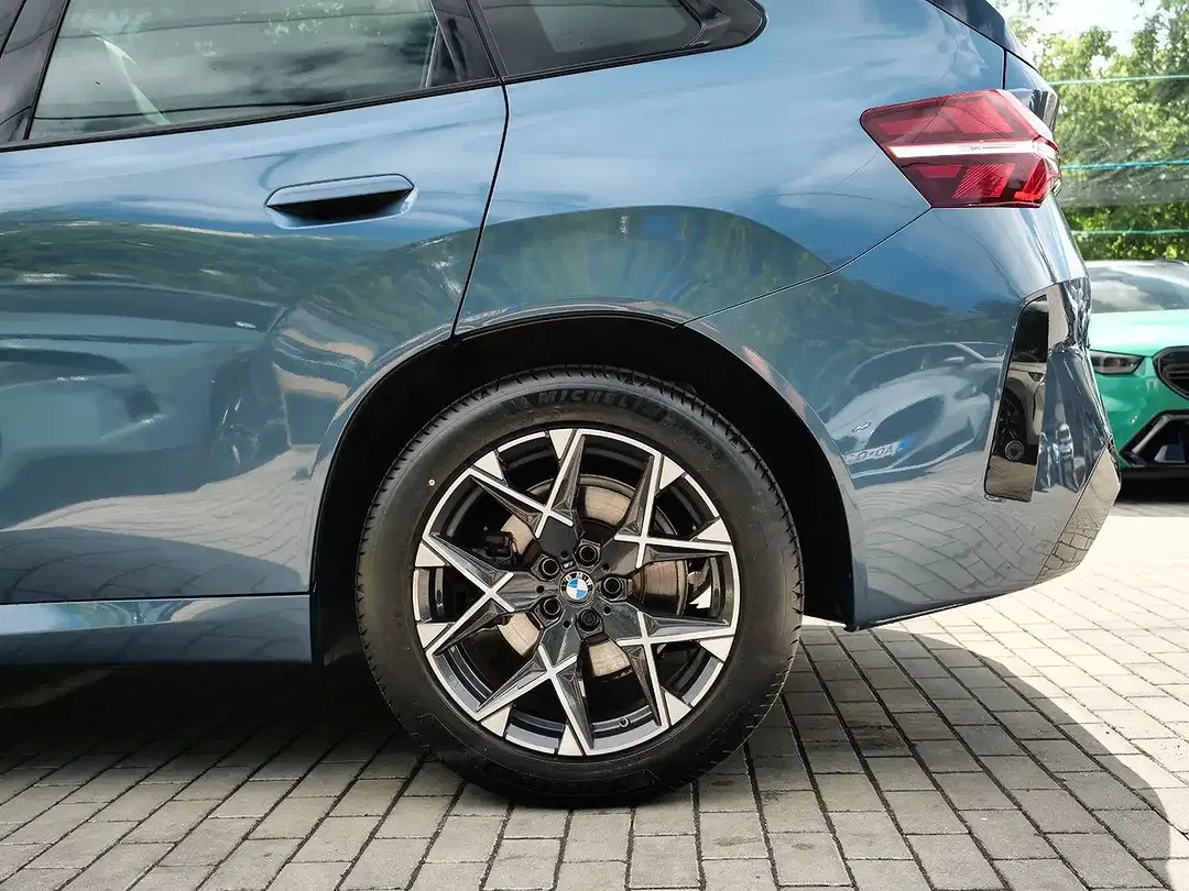 BMW X3 - Thumbnail 14