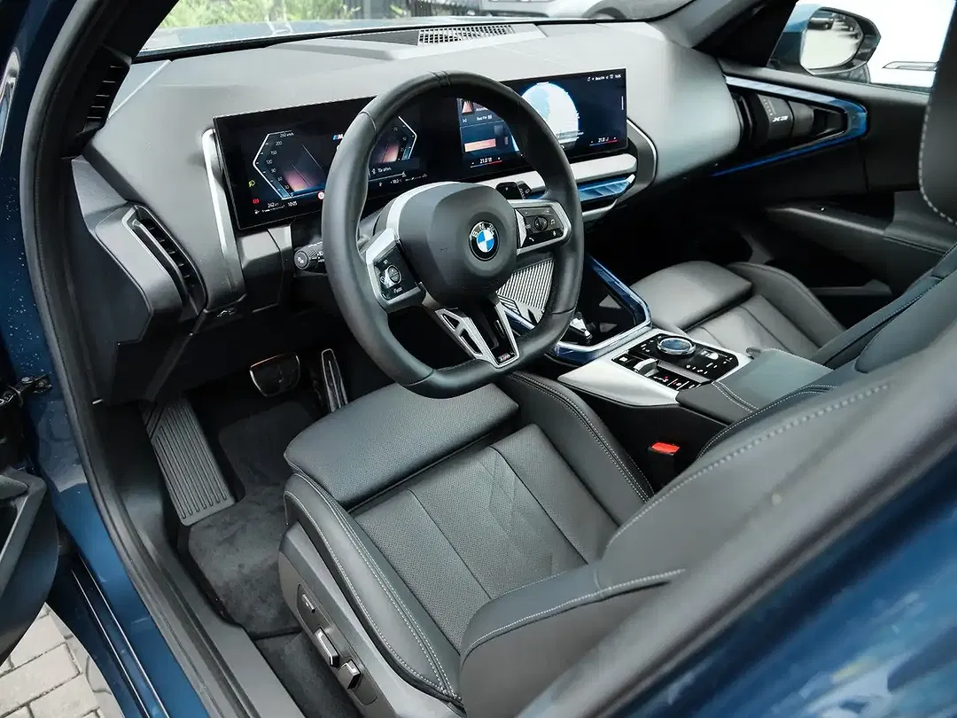 BMW X3 - Thumbnail 15