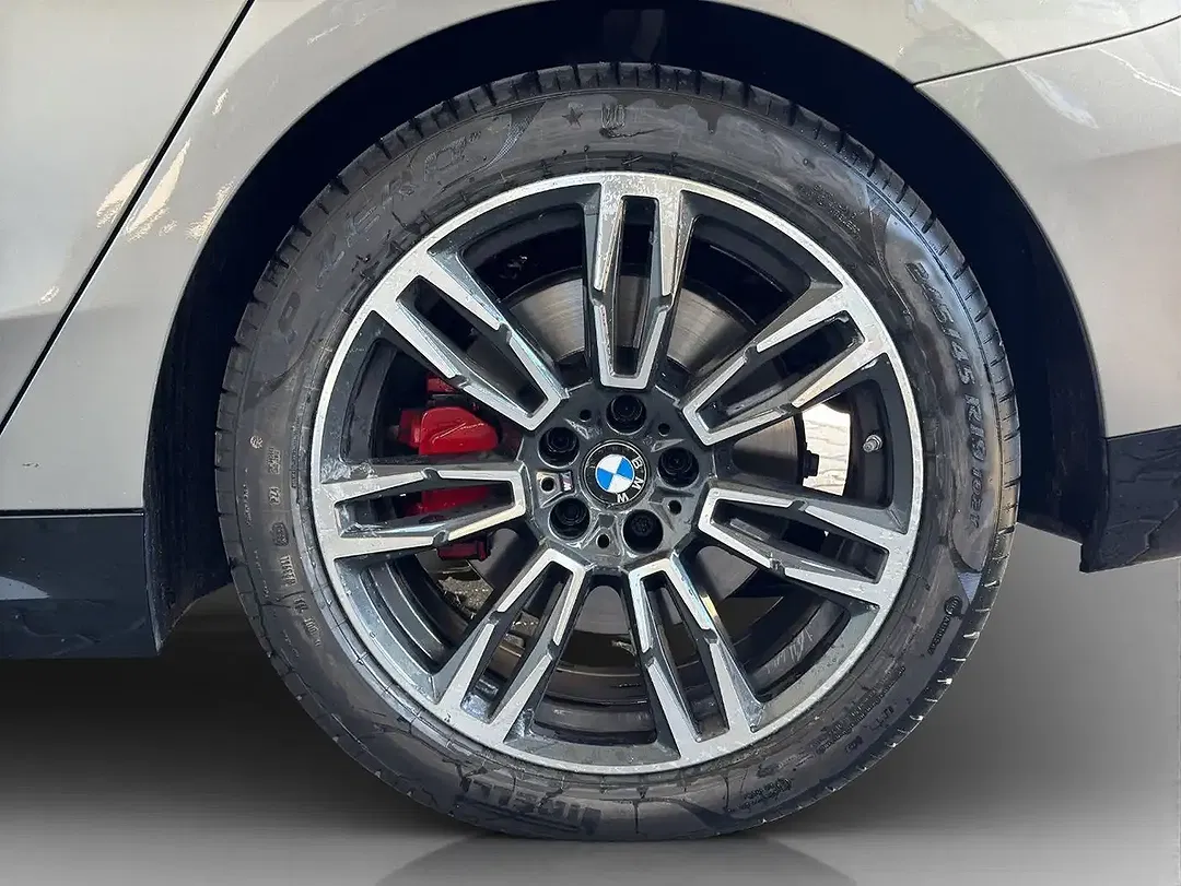 BMW 520 - Thumbnail 11