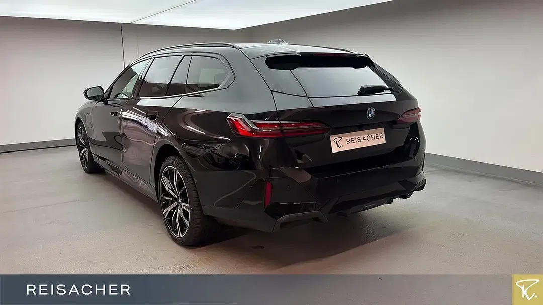 BMW 550 - Thumbnail 2