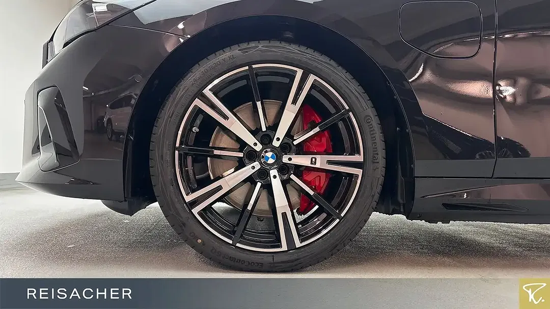 BMW 550 - Thumbnail 3