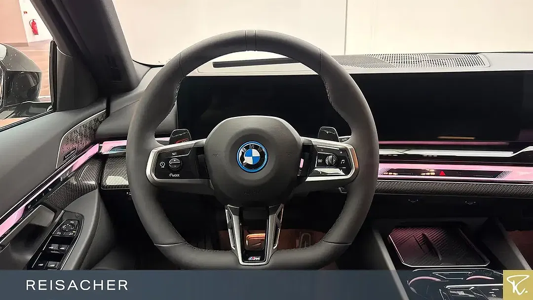 BMW 550 - Thumbnail 5