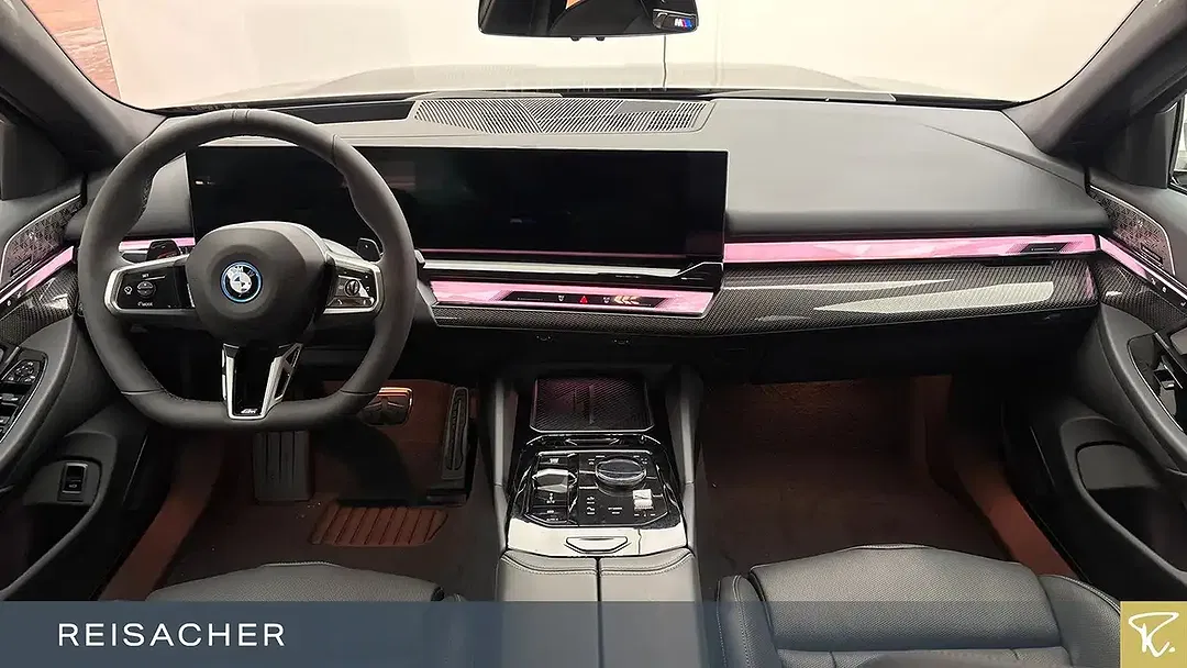 BMW 550 - Thumbnail 6
