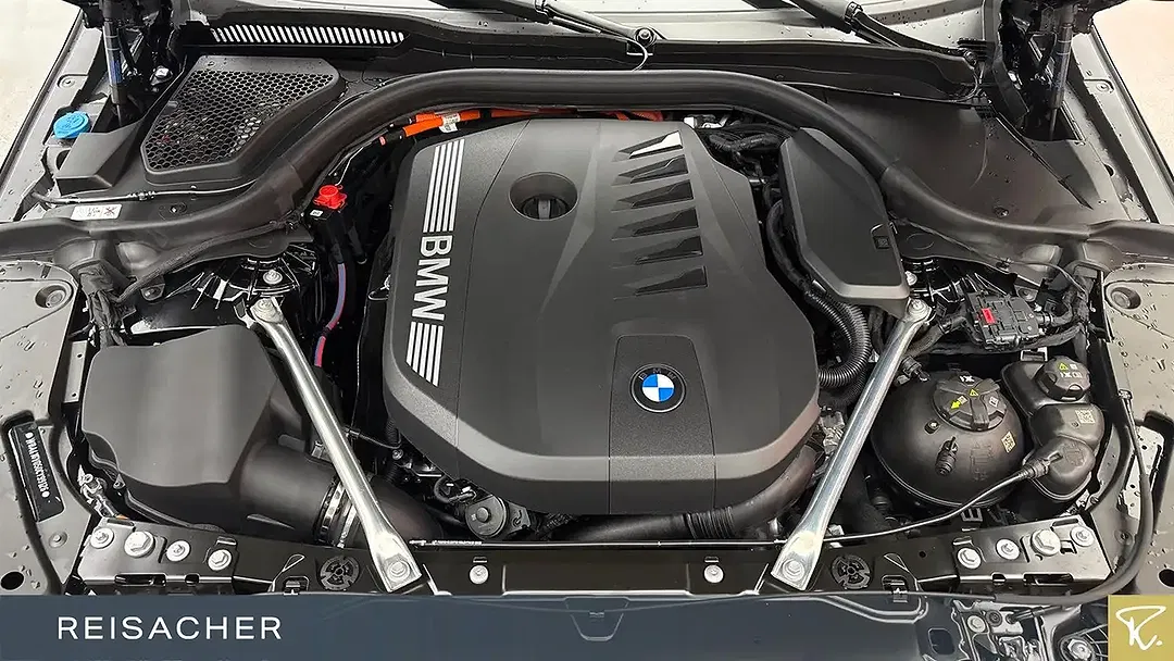 BMW 550 - Thumbnail 7