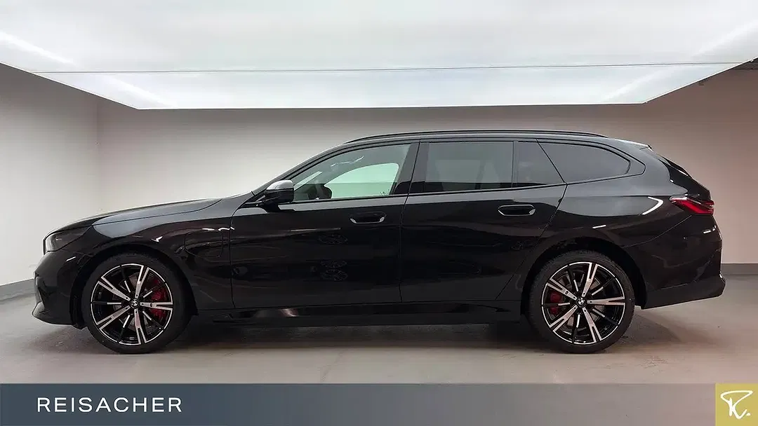 BMW 550 - Thumbnail 9