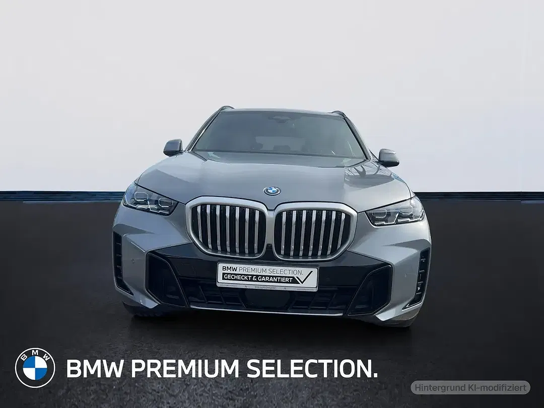BMW X5 - Thumbnail 2