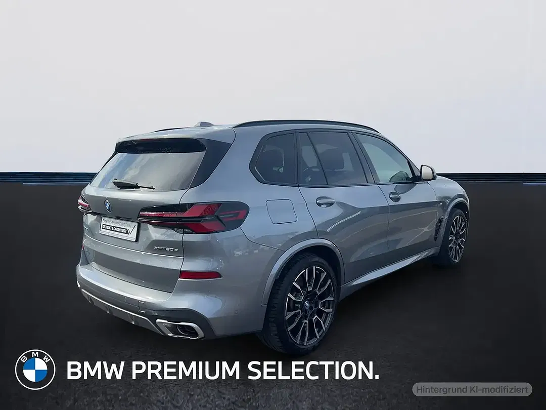 BMW X5 - Thumbnail 9