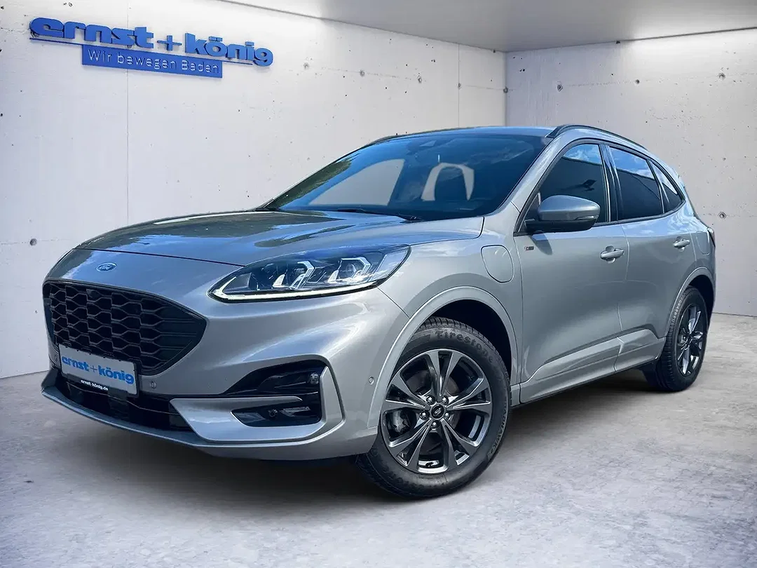 Ford Kuga - Afbeelding 1