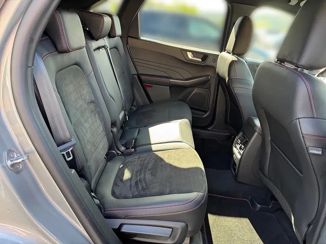 Ford Kuga - Thumbnail 15