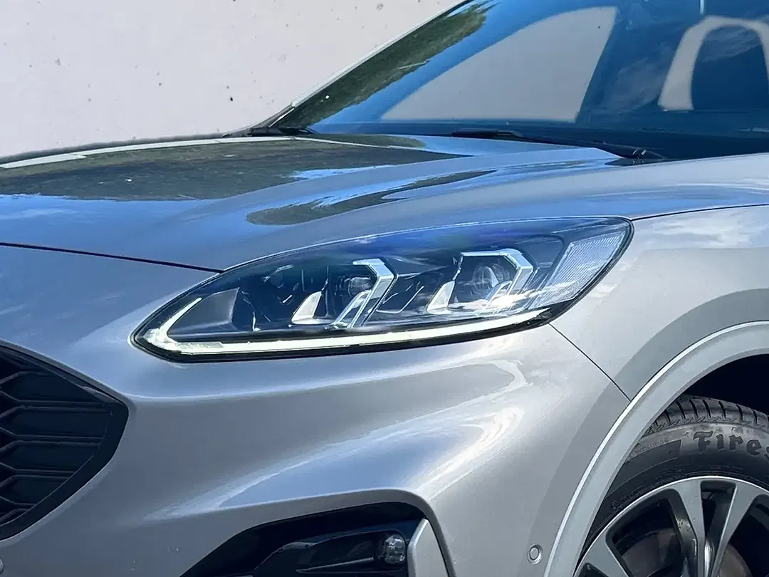 Ford Kuga - Thumbnail 5