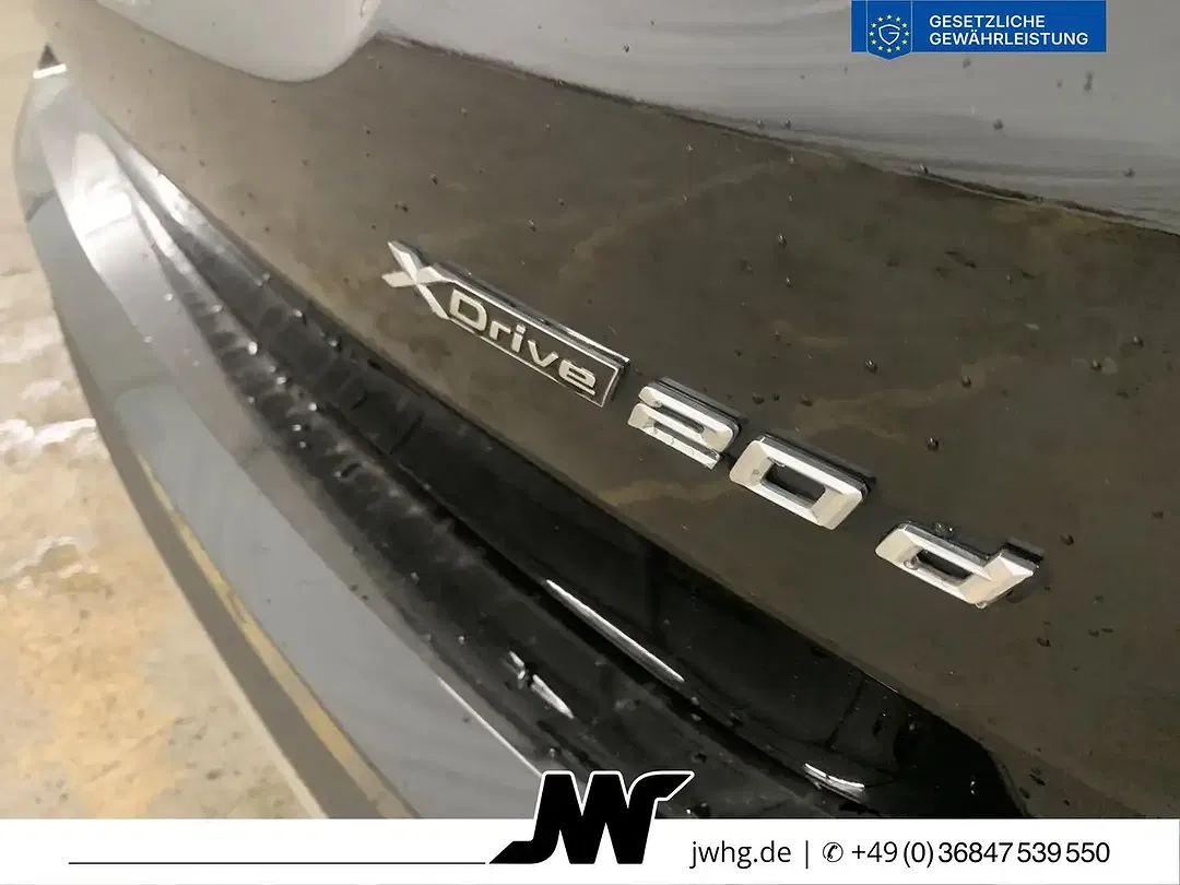 BMW X3 - Thumbnail 7