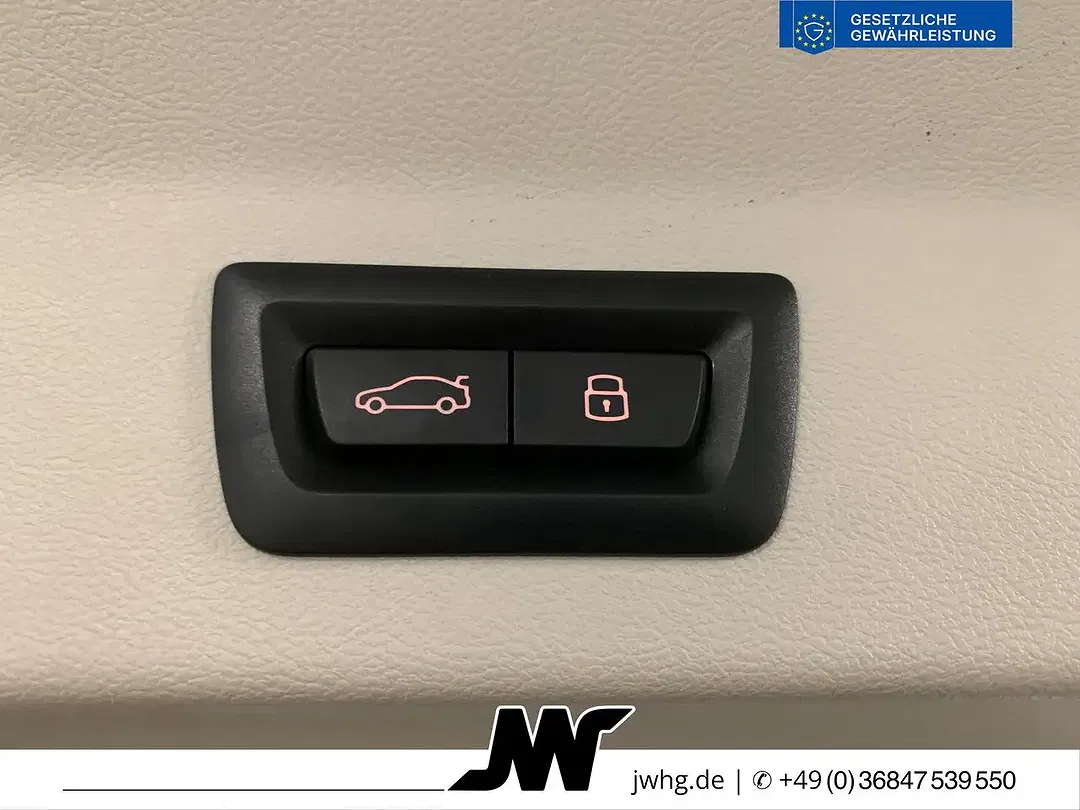 BMW X3 - Thumbnail 8
