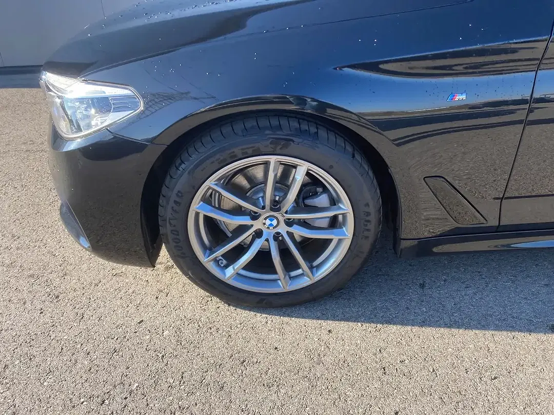 BMW 520 - Thumbnail 6