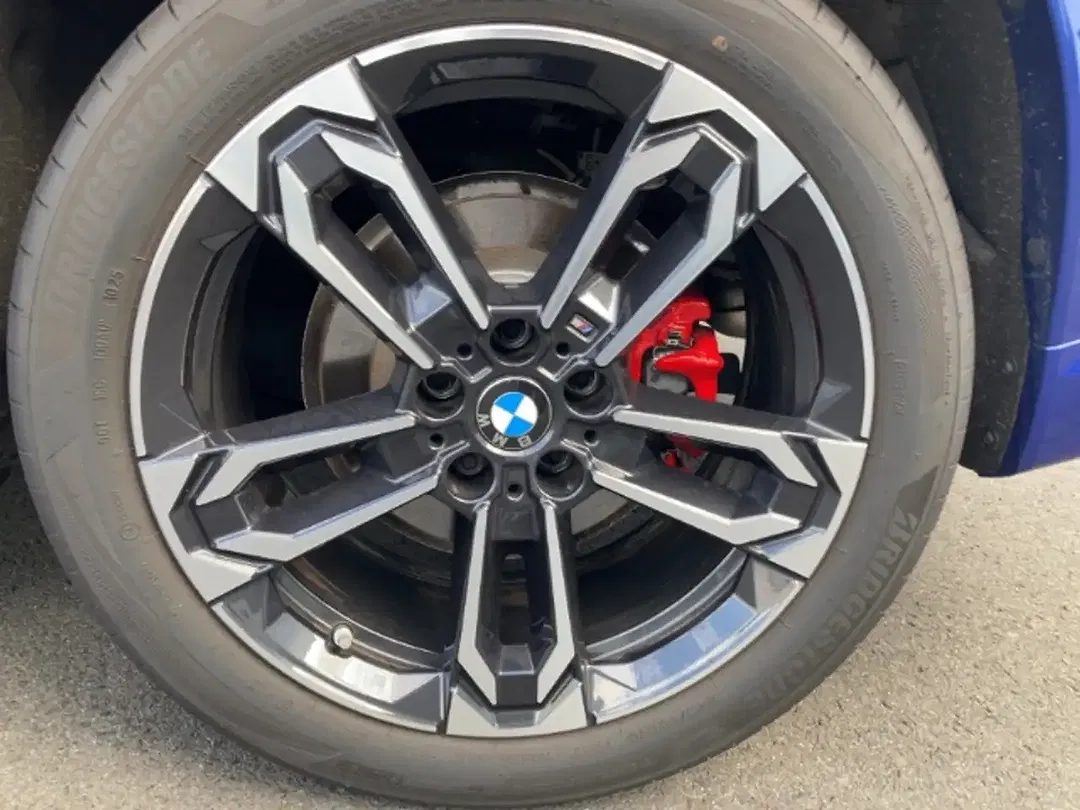 BMW X1 - Thumbnail 13