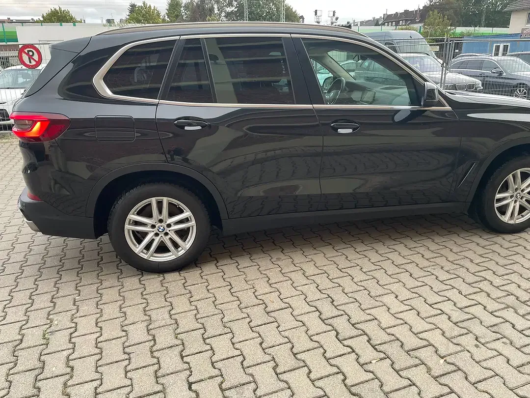 BMW X5 - Thumbnail 14