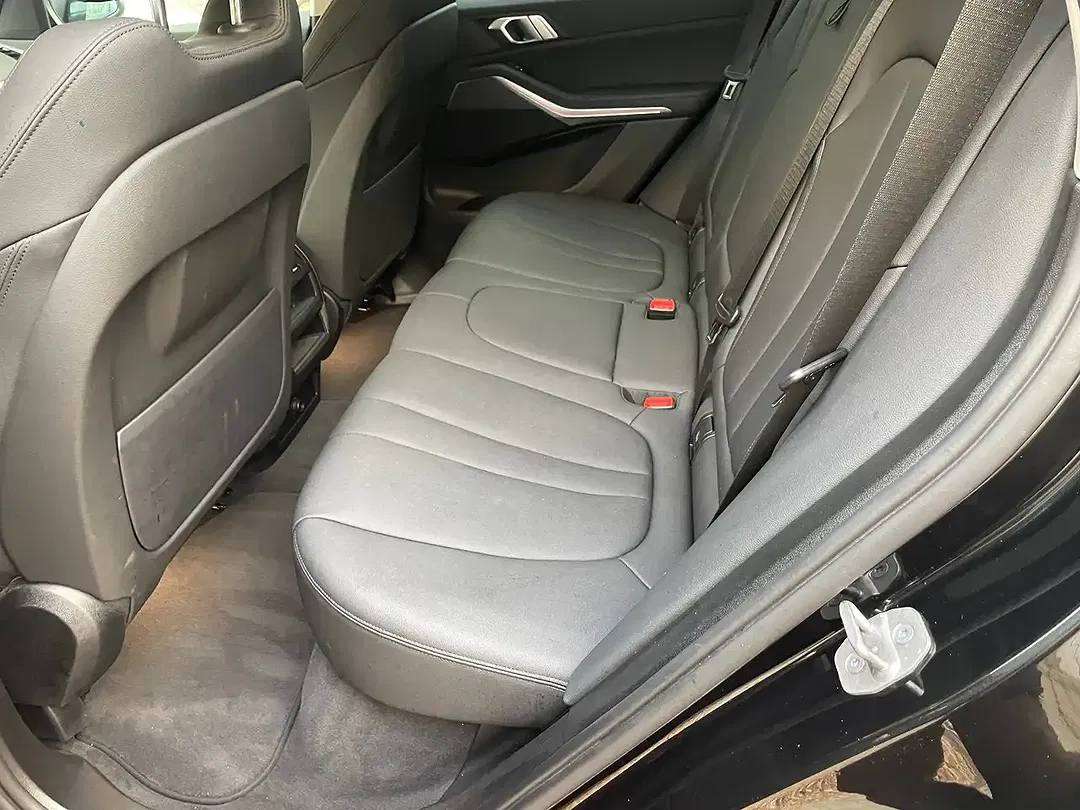 BMW X5 - Thumbnail 20