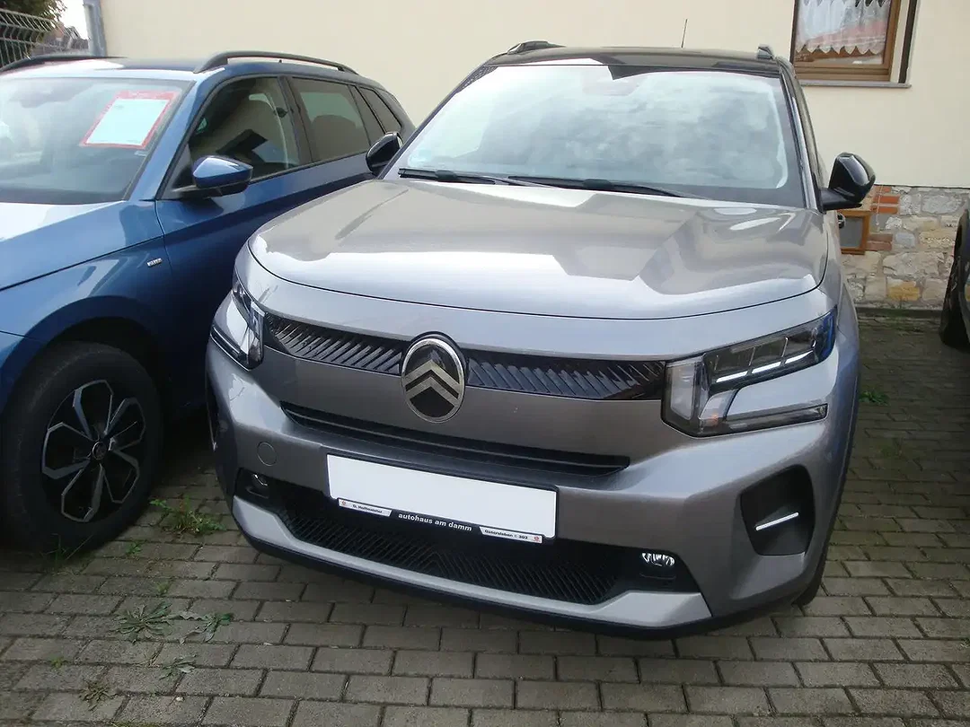 Citroen C3 - Afbeelding 1