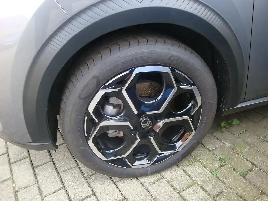 Citroen C3 - Thumbnail 3