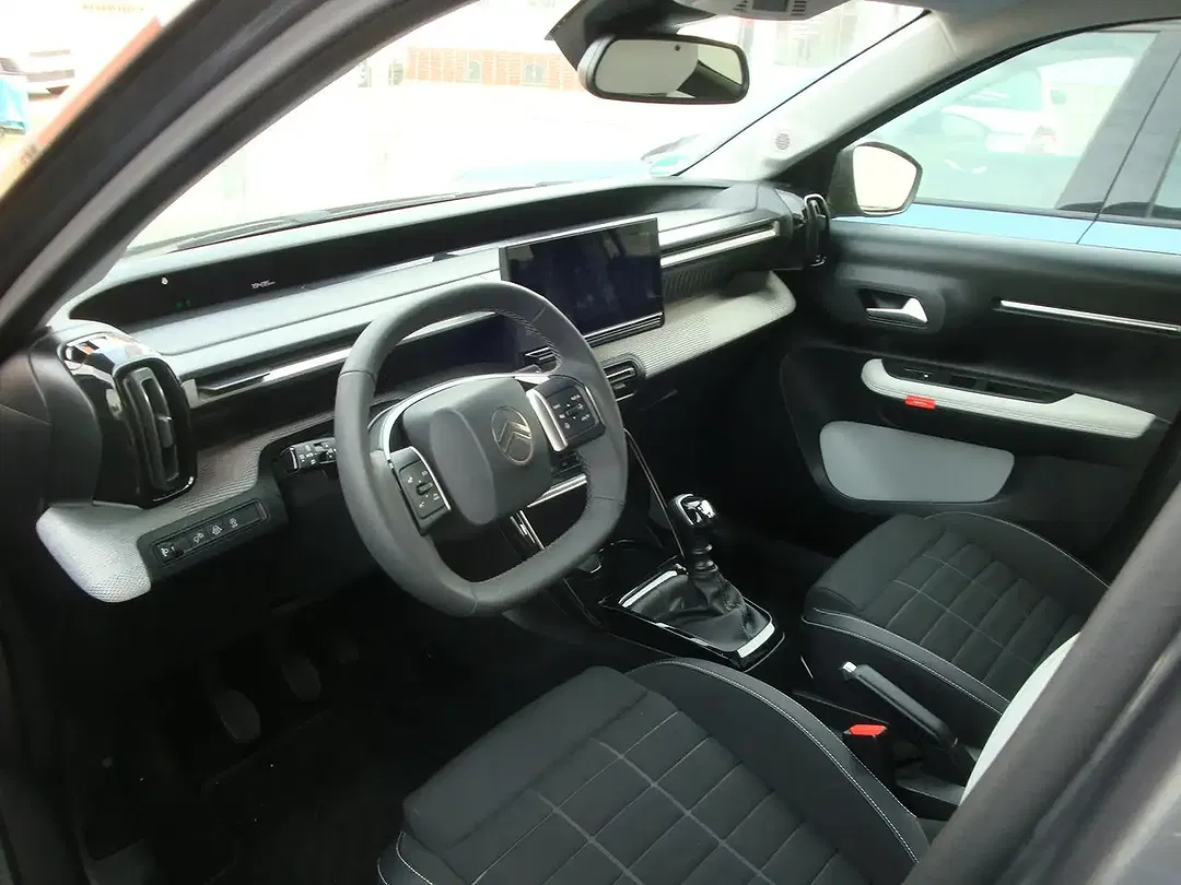Citroen C3 - Thumbnail 4