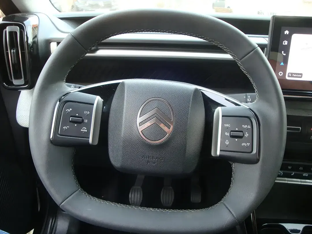 Citroen C3 - Thumbnail 5